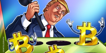 Trump Tweets Crypto Rant — What Is the Bitcoin Reference Really About?