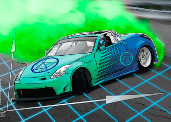 Major Altcoins Rally as Bitcoin Sees Slight Gains