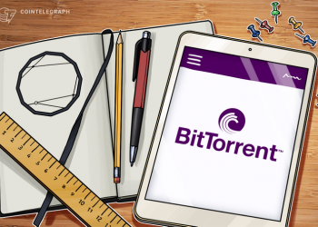 Bittorrent, Tron Launch Crypto-Powered ‘Speed’ Downloading Software