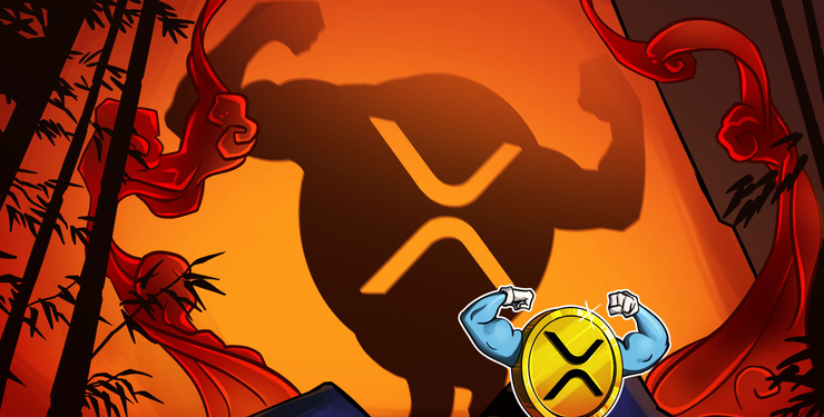 Ripple Incubator Xpring Announces $500 Million Invested in XRP Projects