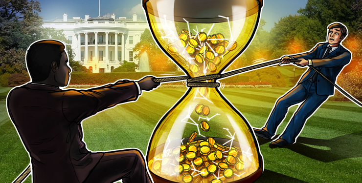 Mnuchin Crypto Speech Was Total Validation of Bitcoin: Barry Silbert