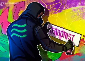 Libra Is Like Sending a Friend Request to Terrorists, Politician Says