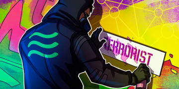 Libra Is Like Sending a Friend Request to Terrorists, Politician Says
