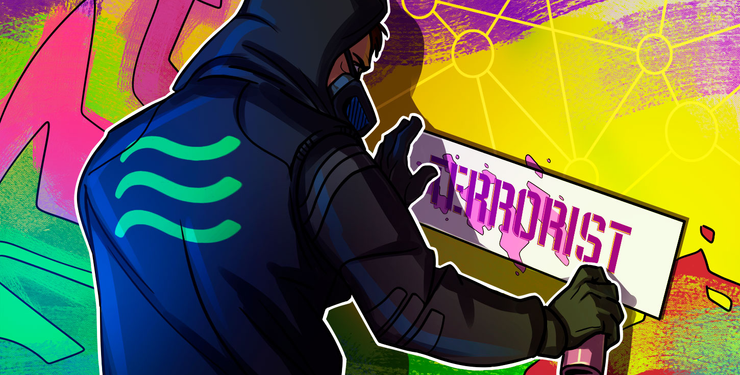 Libra Is Like Sending a Friend Request to Terrorists, Politician Says