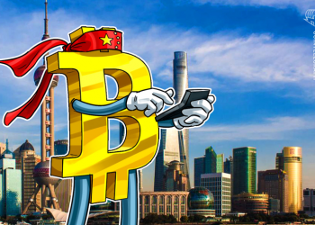 China Ruling Bitcoin is Property Again Is ‘Major Milestone,’ Says Investor