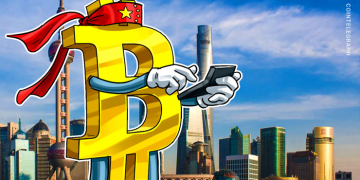 China Ruling Bitcoin is Property Again Is ‘Major Milestone,’ Says Investor