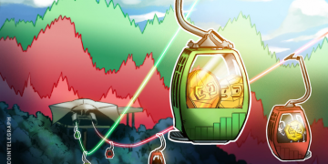 Major Coins Trading Sideways With Moderate Losses, Bitcoin Near $10,400
