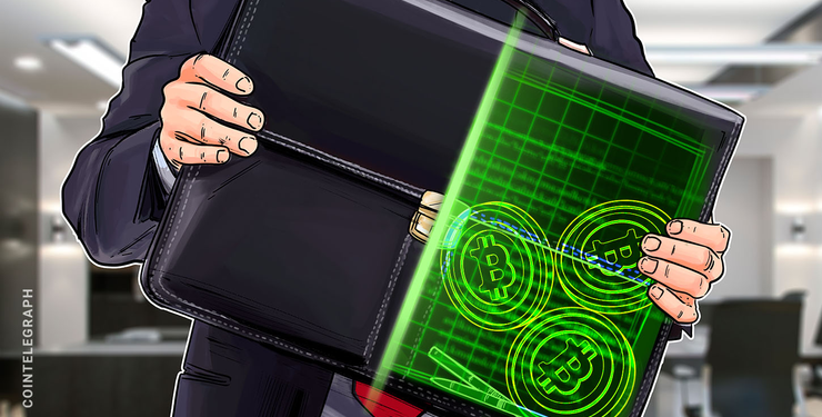 Buying Bitcoin Has Been Profitable 98.2% Of The Days Since Creation