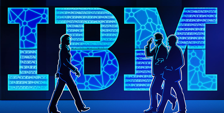 IBM Triples Number of Blockchain Patents in US Since Last Year