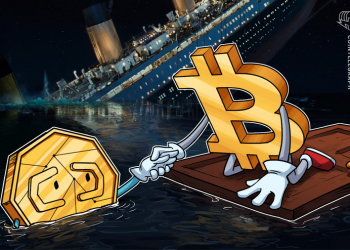 Bitcoin Reclaims $13,000 as NY Fed Says Recession Risk Highest Since 2008