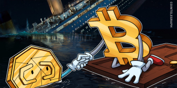 Bitcoin Reclaims $13,000 as NY Fed Says Recession Risk Highest Since 2008