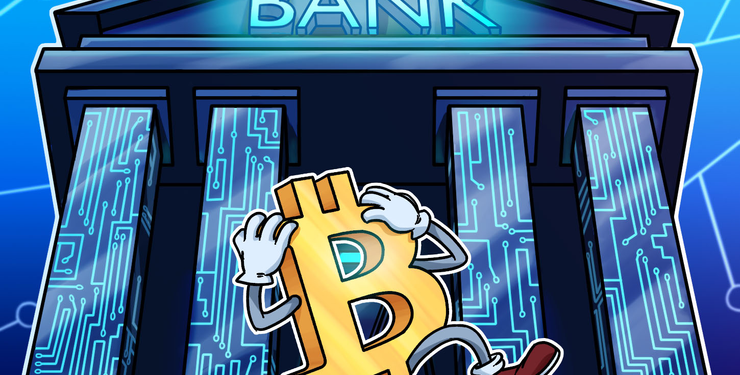 US Treasury Secretary Says Cash Is Not Laundered As Much As Bitcoin Is
