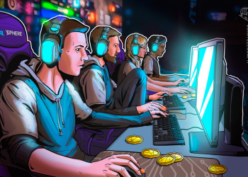 Esports Platform Tackling Centralization in Betting Industry Amasses 260,000 Users