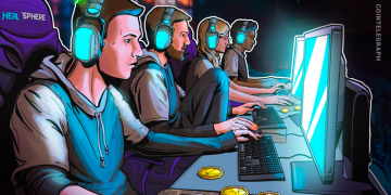 Esports Platform Tackling Centralization in Betting Industry Amasses 260,000 Users