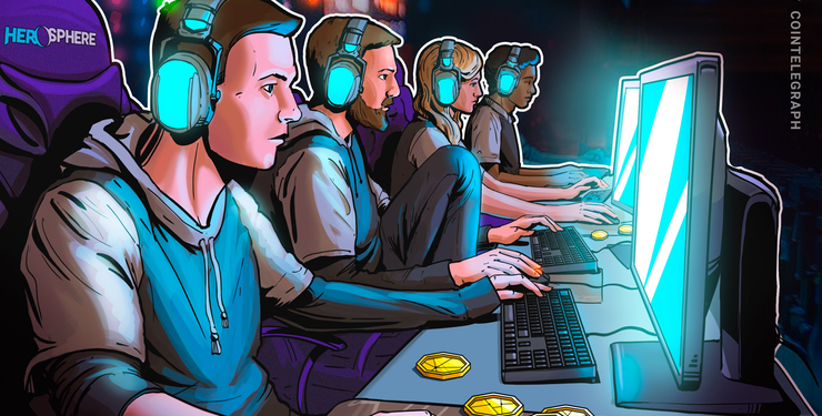 Esports Platform Tackling Centralization in Betting Industry Amasses 260,000 Users
