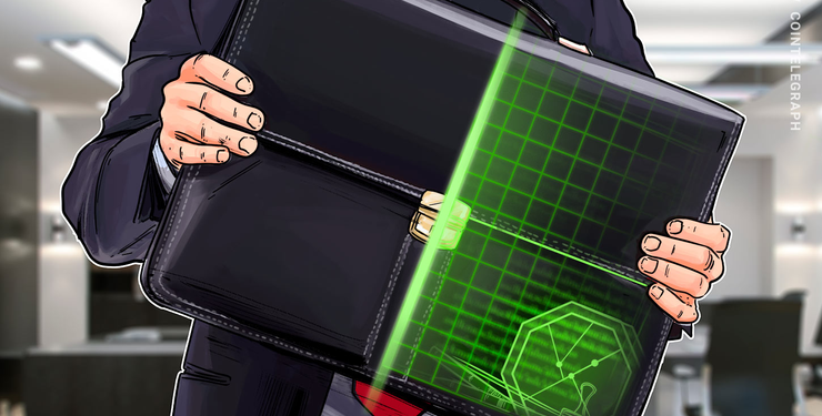US Capital Global Offers $10 Million in a Tokenized Crypto Fund