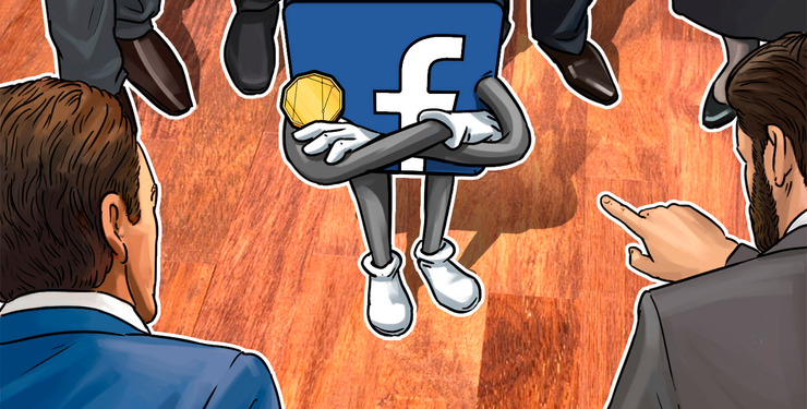 US Senators Grill Facebook on Privacy, Trust Issues in Libra Hearing