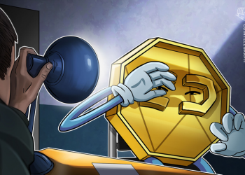 IRS Allegedly Hopes to Make Tech Giants Release User Crypto Activity