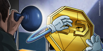 IRS Allegedly Hopes to Make Tech Giants Release User Crypto Activity