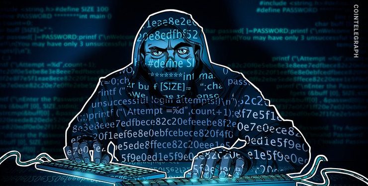 BlackSquid Malware Infects Servers to Install Monero Cryptojacking Software