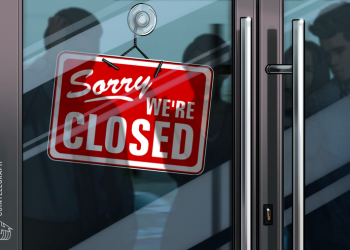 Another Indian Crypto Exchange Shuts Down Operations