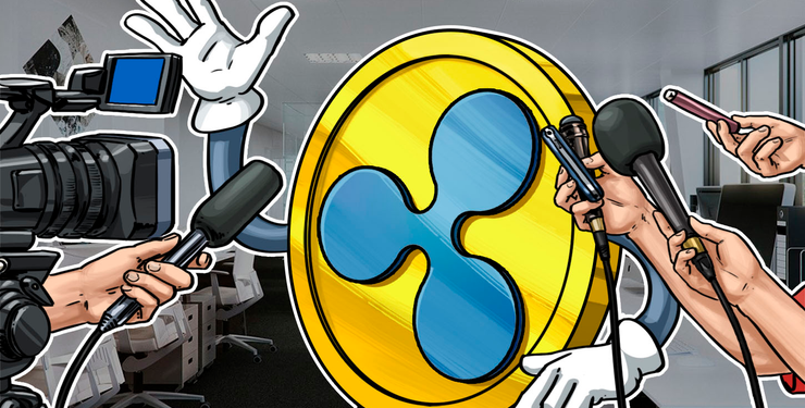 Ripple Sold Over $250 Million in XRP in the Second Quarter of 2019