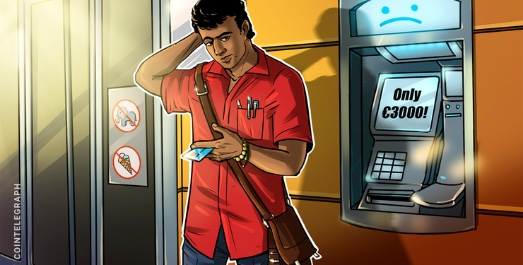 Dutch Ministers Call for Cryptocurrency, Cash Use Regulations