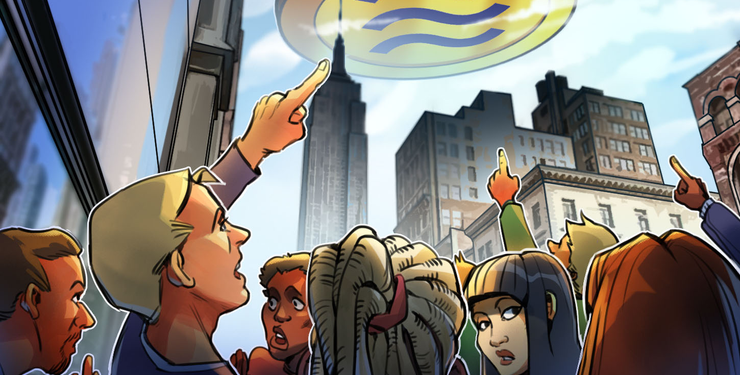 Fed Chair Says Facebook Needs to Satisfy Regulatory Concerns Regarding Libra