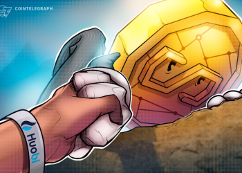 Huobi Transitions From Current HUSD System to New ERC-20 Token