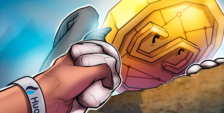 Huobi Transitions From Current HUSD System to New ERC-20 Token