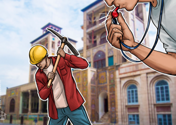 Iran Plans to Allow Crypto Mining, Central Bank of Iran Governor Says