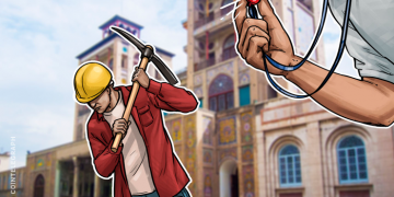 Iran Plans to Allow Crypto Mining, Central Bank of Iran Governor Says