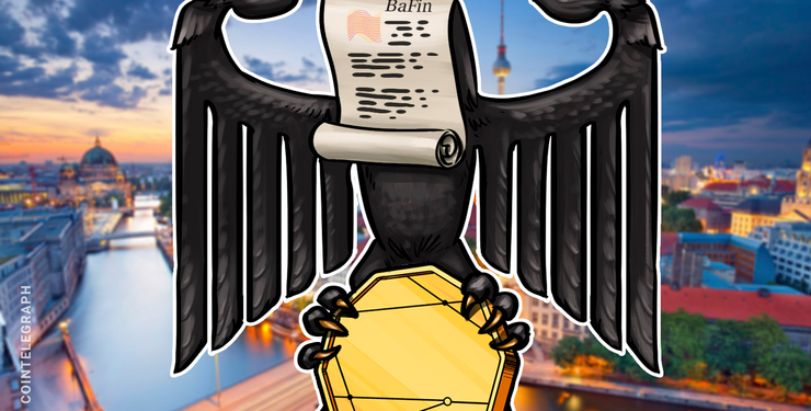 Crypto Businesses will Require a BaFin License Next Year