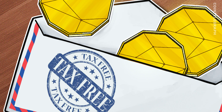 Singapore Wants to Drop VAT for Transacting in Cryptocurrencies