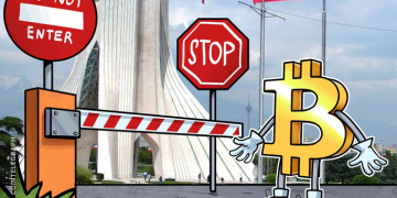 Trading Bitcoin Is Illegal in Iran, Central Bank Official Warns