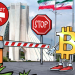 Trading Bitcoin Is Illegal in Iran, Central Bank Official Warns