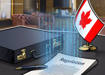 Canadian Securities Regulators Include DLT in 2019–2020 Business Plan