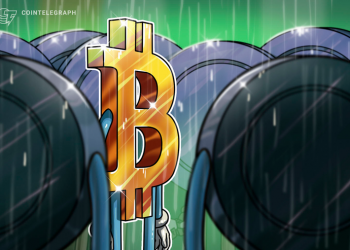 Bitcoin Dominance Growing — What It Could Mean for Altcoins