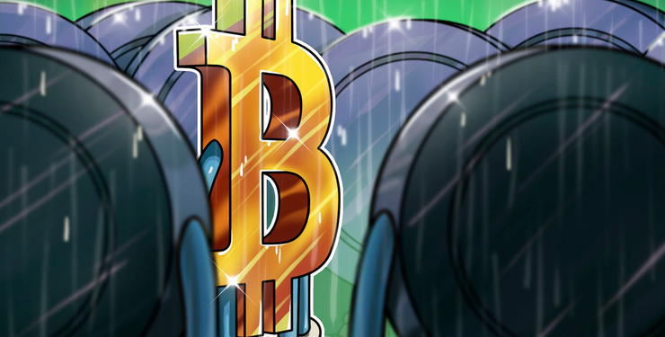 Bitcoin Dominance Growing — What It Could Mean for Altcoins