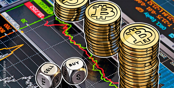 Argentina Drives Global LocalBitcoins Volume to Highest Since November