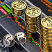 Argentina Drives Global LocalBitcoins Volume to Highest Since November