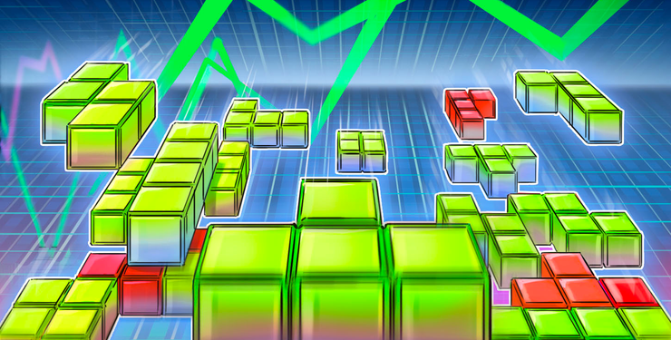 Bitcoin Reclaims $10,000 As Alts Rally