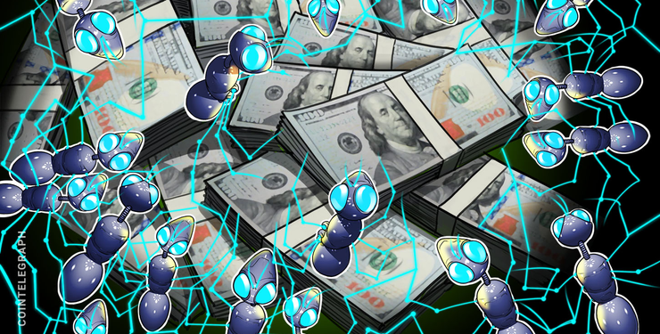 Blockchain Startups Raised $822 Million in H1 2019: New Report