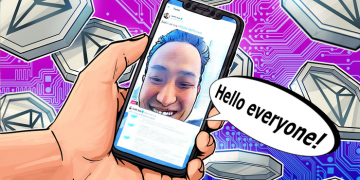 Justin Sun Posts Video From San Francisco Following Investigation Reports