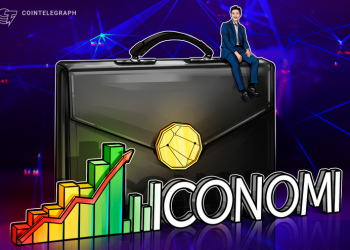 New Platform Says It Enables Regular and Advanced Users to Create Their Own Crypto Fund