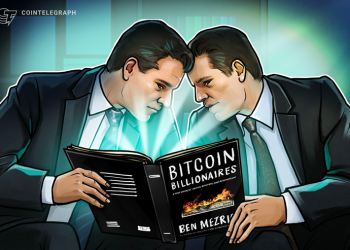 How Ben Mezrich Writes About the Winklevoss Twins
