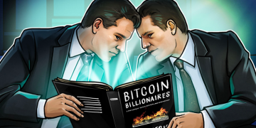 How Ben Mezrich Writes About the Winklevoss Twins