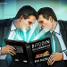 How Ben Mezrich Writes About the Winklevoss Twins