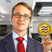 Bundesbank Head Says Don’t Suppress ‘Innovative Concepts’ Like Libra