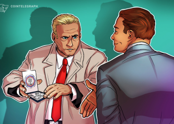 CFTC Probe of BitMEX a Result of Roubini Vs. Hayes Taipei Tangle?